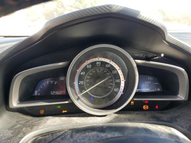 Photo 8 VIN: 3MZBM1V71GM240249 - MAZDA 3 