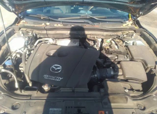 Photo 9 VIN: 3MZBM1V71GM240249 - MAZDA 3 