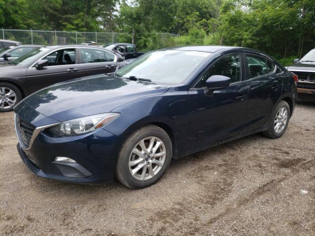 Photo 0 VIN: 3MZBM1V71GM241806 - MAZDA 3 TOURING 