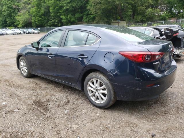 Photo 1 VIN: 3MZBM1V71GM241806 - MAZDA 3 TOURING 