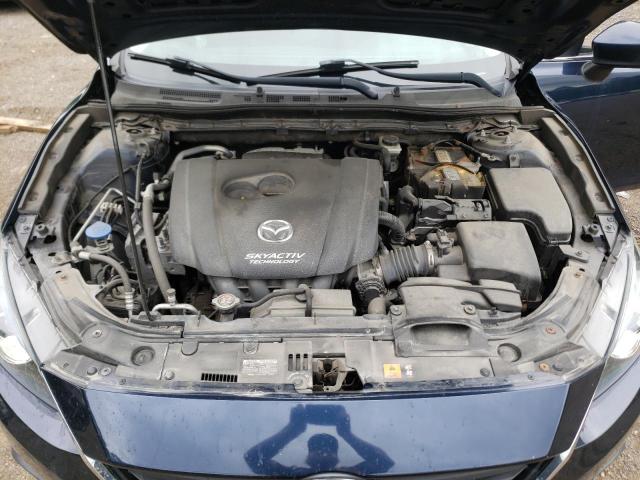 Photo 10 VIN: 3MZBM1V71GM241806 - MAZDA 3 TOURING 