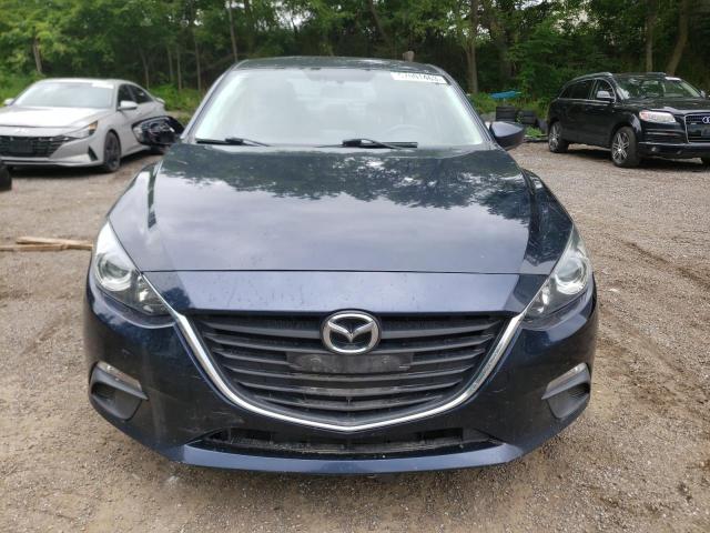 Photo 4 VIN: 3MZBM1V71GM241806 - MAZDA 3 TOURING 