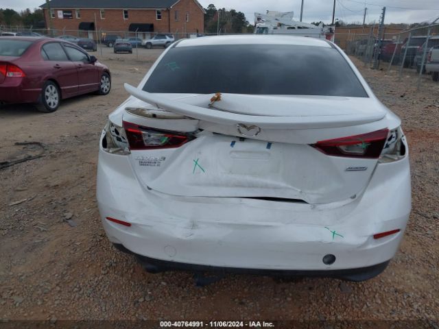 Photo 5 VIN: 3MZBM1V71GM261506 - MAZDA MAZDA3 