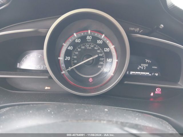 Photo 6 VIN: 3MZBM1V71GM261506 - MAZDA MAZDA3 