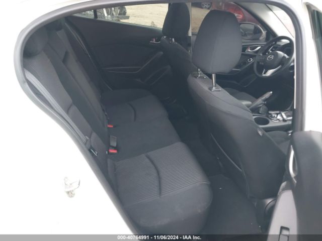 Photo 7 VIN: 3MZBM1V71GM261506 - MAZDA MAZDA3 