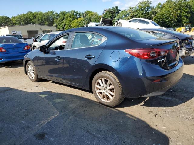 Photo 1 VIN: 3MZBM1V71GM265684 - MAZDA 3 TOURING 