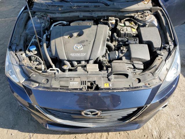 Photo 10 VIN: 3MZBM1V71GM265684 - MAZDA 3 TOURING 