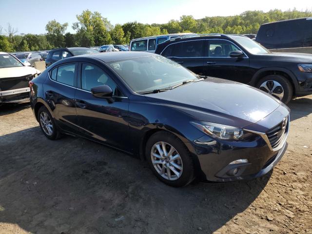 Photo 3 VIN: 3MZBM1V71GM265684 - MAZDA 3 TOURING 