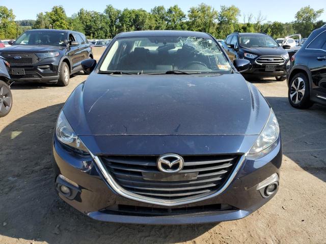 Photo 4 VIN: 3MZBM1V71GM265684 - MAZDA 3 TOURING 