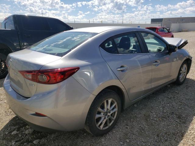 Photo 3 VIN: 3MZBM1V71GM314091 - MAZDA 3 TOURING 