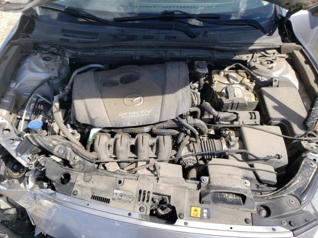 Photo 6 VIN: 3MZBM1V71GM314091 - MAZDA 3 TOURING 