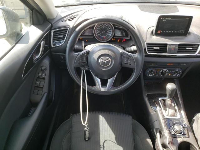 Photo 8 VIN: 3MZBM1V71GM314091 - MAZDA 3 TOURING 