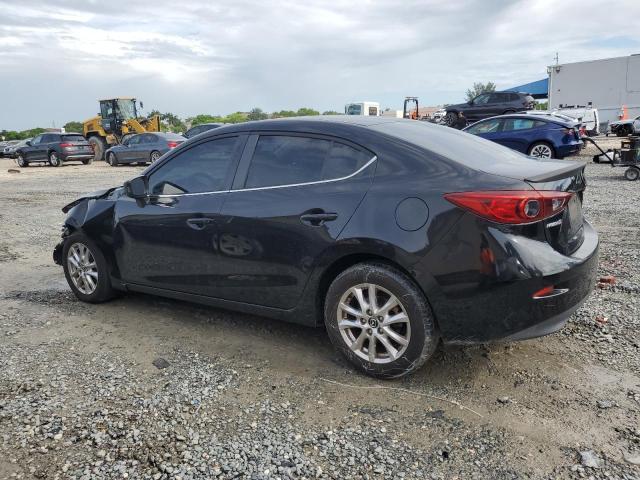 Photo 1 VIN: 3MZBM1V72EM103205 - MAZDA 3 