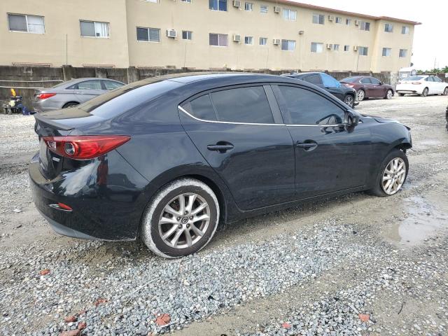 Photo 2 VIN: 3MZBM1V72EM103205 - MAZDA 3 