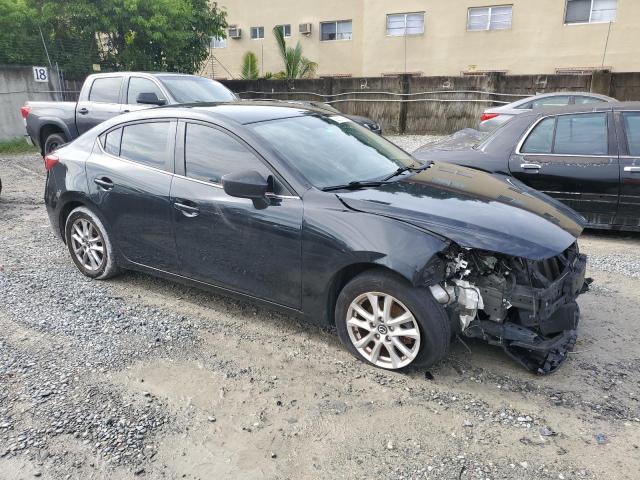 Photo 3 VIN: 3MZBM1V72EM103205 - MAZDA 3 