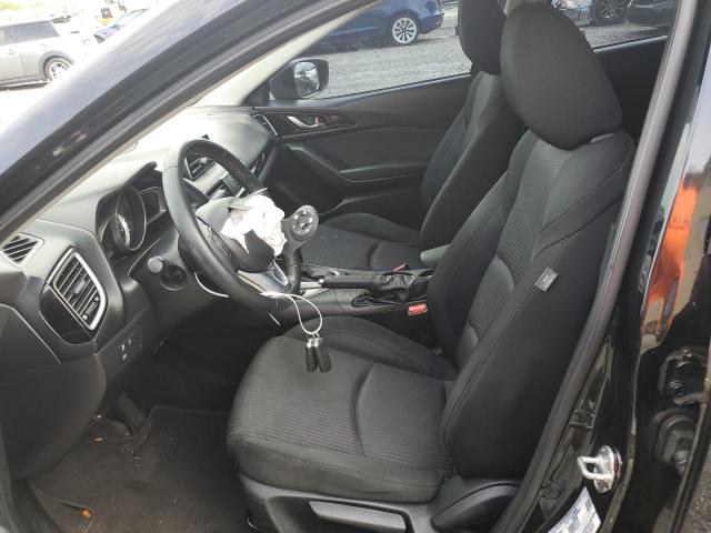 Photo 6 VIN: 3MZBM1V72EM103205 - MAZDA 3 