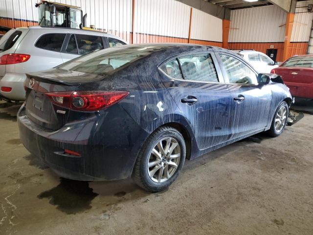 Photo 2 VIN: 3MZBM1V72EM110591 - MAZDA 3 