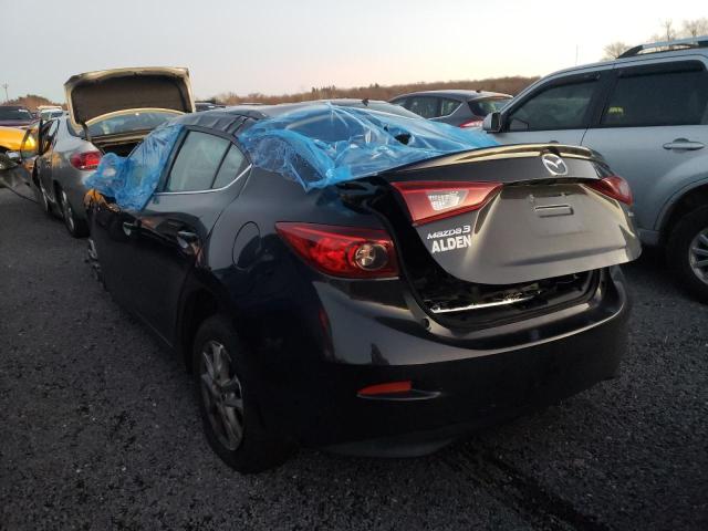 Photo 2 VIN: 3MZBM1V72EM119128 - MAZDA 3 TOURING 