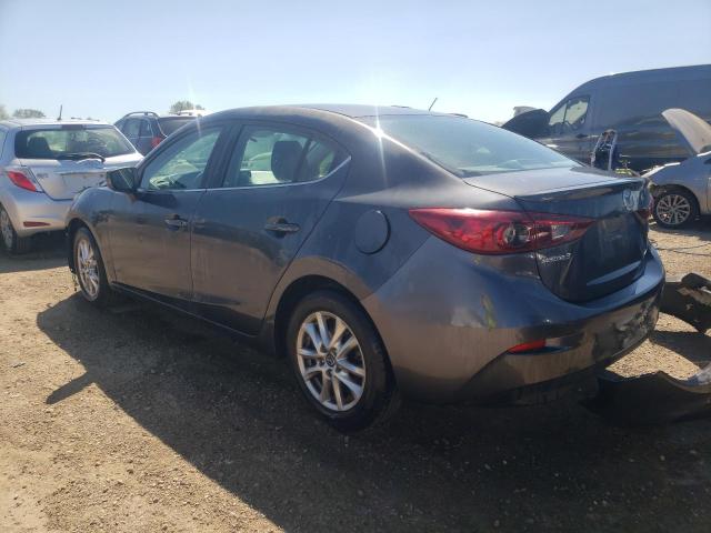 Photo 1 VIN: 3MZBM1V72FM124136 - MAZDA 3 TOURING 