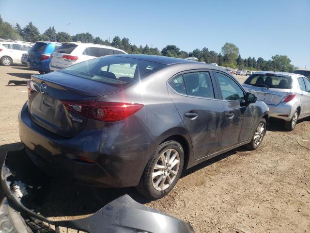 Photo 2 VIN: 3MZBM1V72FM124136 - MAZDA 3 TOURING 