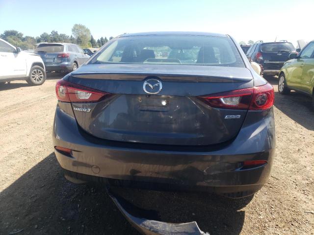 Photo 5 VIN: 3MZBM1V72FM124136 - MAZDA 3 TOURING 