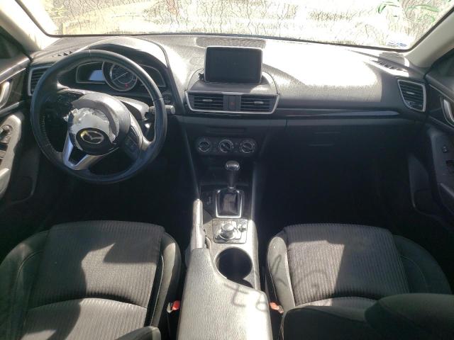 Photo 7 VIN: 3MZBM1V72FM124136 - MAZDA 3 TOURING 