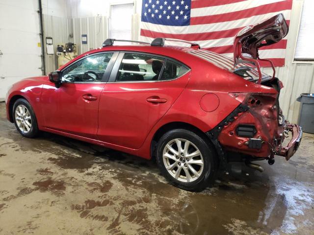 Photo 1 VIN: 3MZBM1V72FM131099 - MAZDA 3 