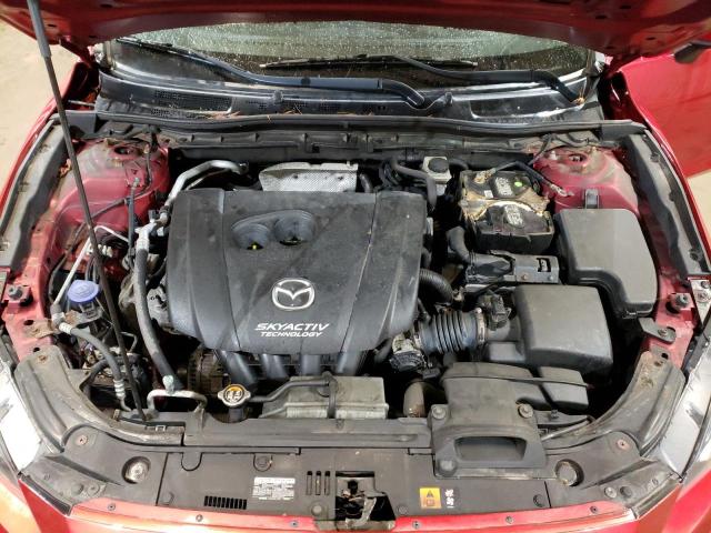 Photo 10 VIN: 3MZBM1V72FM131099 - MAZDA 3 