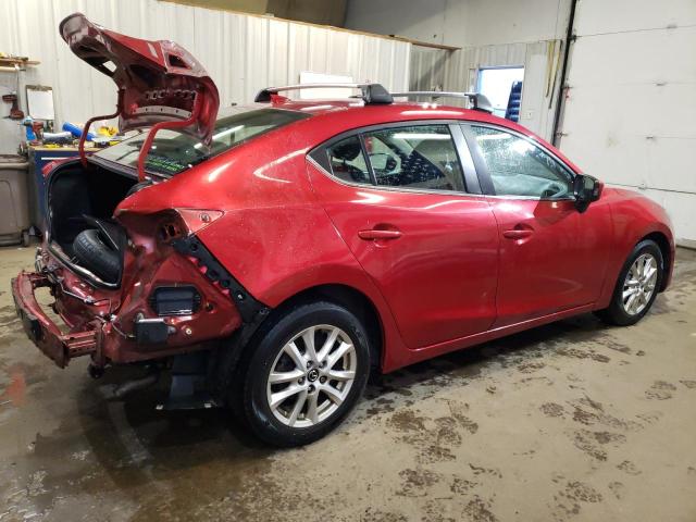 Photo 2 VIN: 3MZBM1V72FM131099 - MAZDA 3 