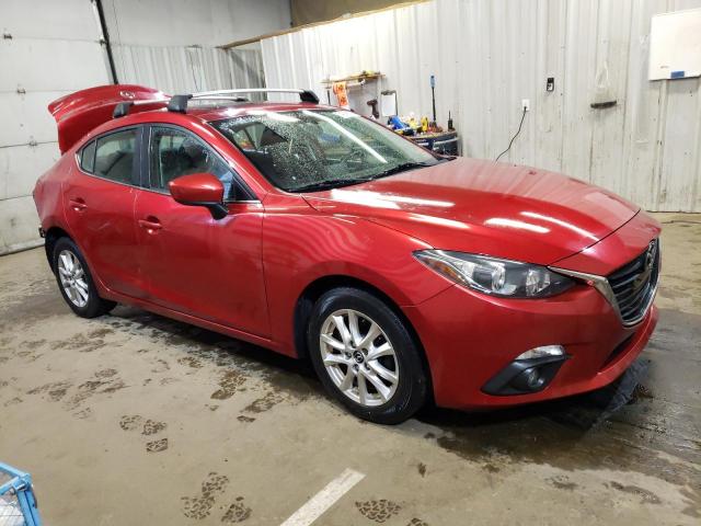 Photo 3 VIN: 3MZBM1V72FM131099 - MAZDA 3 