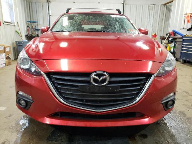 Photo 4 VIN: 3MZBM1V72FM131099 - MAZDA 3 