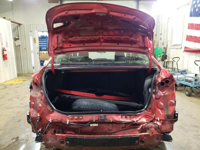 Photo 5 VIN: 3MZBM1V72FM131099 - MAZDA 3 