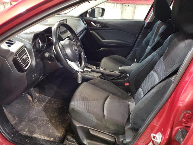 Photo 6 VIN: 3MZBM1V72FM131099 - MAZDA 3 