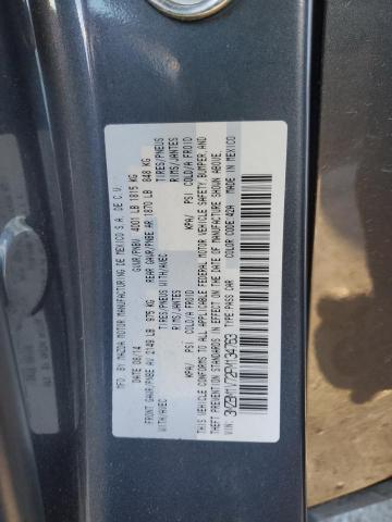 Photo 11 VIN: 3MZBM1V72FM134763 - MAZDA 3 