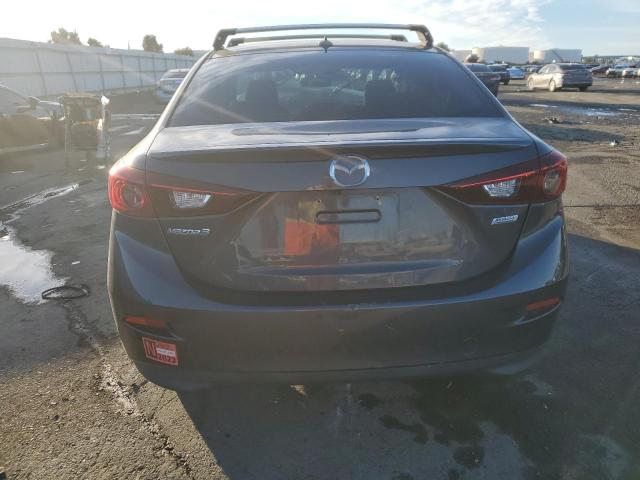 Photo 5 VIN: 3MZBM1V72FM134763 - MAZDA 3 