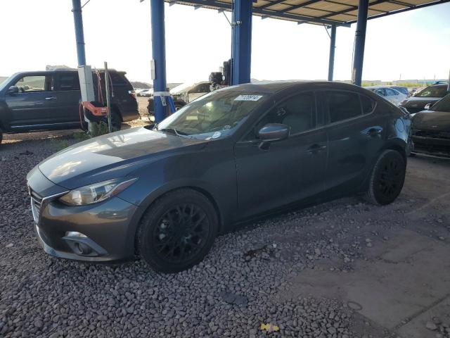 Photo 0 VIN: 3MZBM1V72FM136397 - MAZDA 3 TOURING 