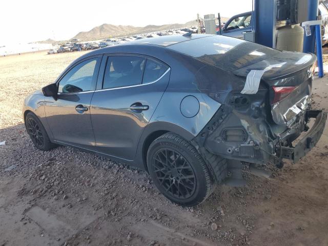 Photo 1 VIN: 3MZBM1V72FM136397 - MAZDA 3 TOURING 