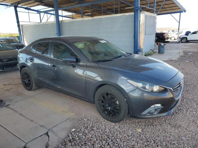 Photo 3 VIN: 3MZBM1V72FM136397 - MAZDA 3 TOURING 