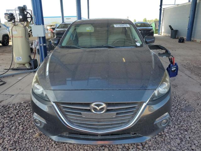 Photo 4 VIN: 3MZBM1V72FM136397 - MAZDA 3 TOURING 