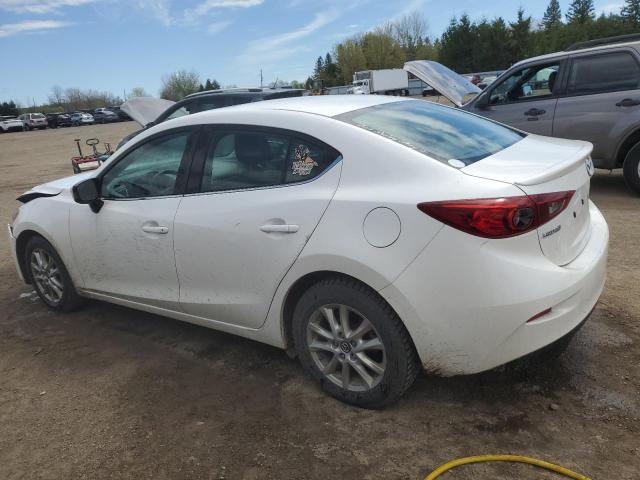 Photo 1 VIN: 3MZBM1V72FM146881 - MAZDA 3 