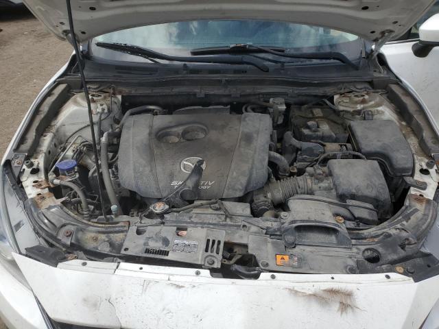 Photo 10 VIN: 3MZBM1V72FM146881 - MAZDA 3 