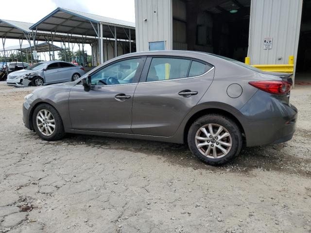 Photo 1 VIN: 3MZBM1V72FM154463 - MAZDA 3 TOURING 