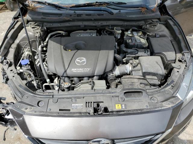 Photo 10 VIN: 3MZBM1V72FM154463 - MAZDA 3 TOURING 