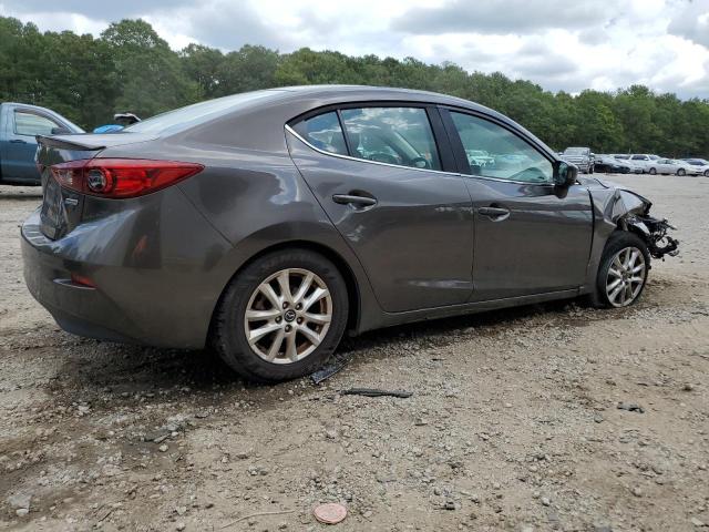 Photo 2 VIN: 3MZBM1V72FM154463 - MAZDA 3 TOURING 