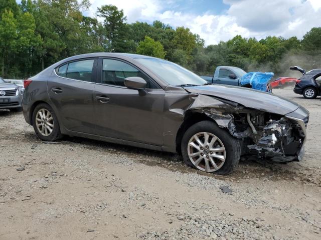 Photo 3 VIN: 3MZBM1V72FM154463 - MAZDA 3 TOURING 