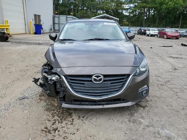 Photo 4 VIN: 3MZBM1V72FM154463 - MAZDA 3 TOURING 