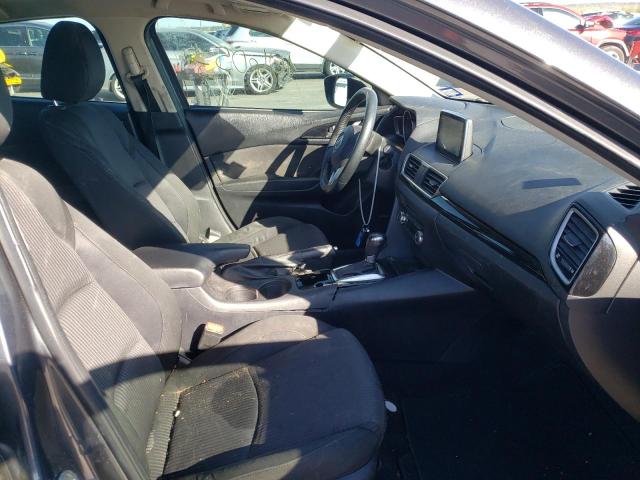 Photo 4 VIN: 3MZBM1V72FM155659 - MAZDA 3 TOURING 