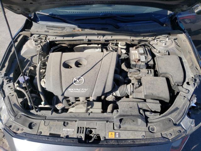 Photo 6 VIN: 3MZBM1V72FM155659 - MAZDA 3 TOURING 