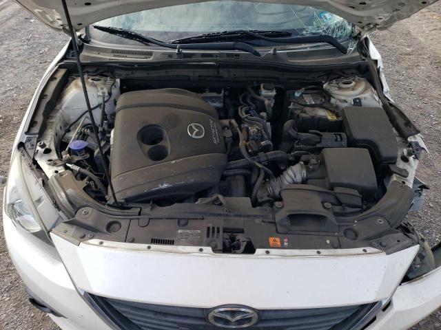 Photo 10 VIN: 3MZBM1V72FM160389 - MAZDA 3 TOURING 