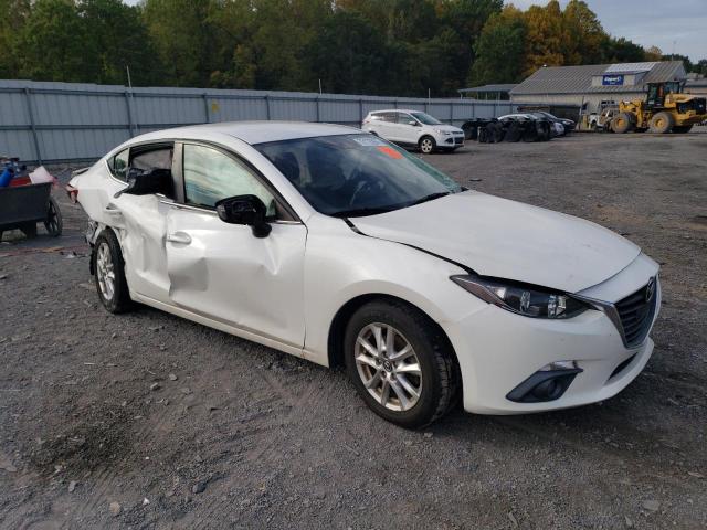 Photo 3 VIN: 3MZBM1V72FM160389 - MAZDA 3 TOURING 